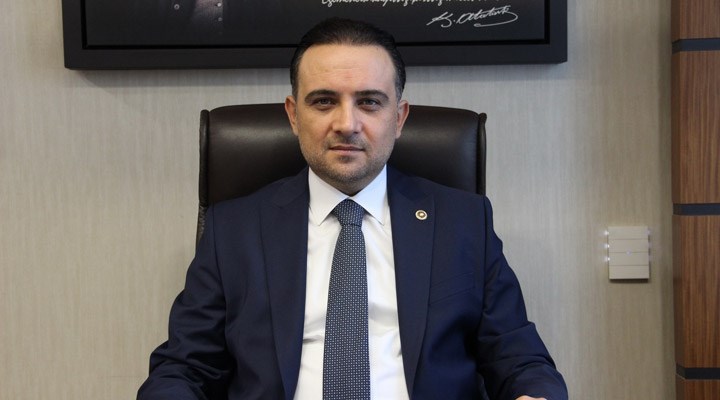 AKP MKYK üyesi Murat Baybatur: 250-300 liraya dolan torba, 600-700 liraya dolmuyor