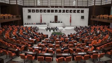 AKP, stokçuluğa karşı düzenlemeleri içeren yasa teklifini Meclis'e sundu