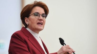 Akşener'den Erdoğan'a: İnsanlar nasıl yatırım yapsın sana güvenerek?