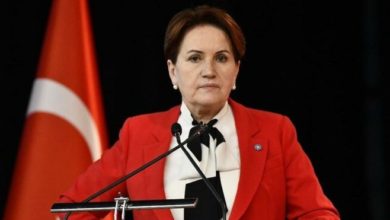 Akşener'den TBB yorumu: İyi bir dönem olacak, nefes alacağız