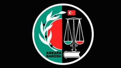 Ankara Barosu'nun yeni başkanı belli oldu