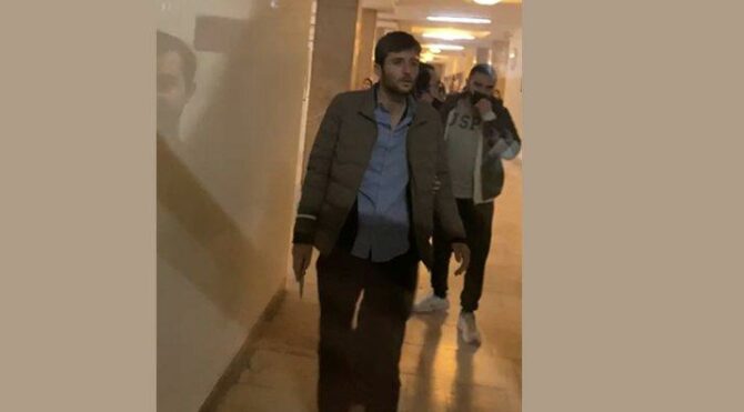 Ankara Üniversitesi'nde bıçaklı grup gerginliği devam ediyor