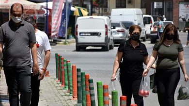 Anket sonucu halkın ekonomik hikayeye inanmadığını gösterdi