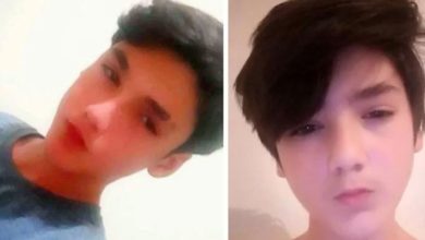 Antalya'da kaybolan 14 yaşındaki çocuktan 5 gündür haber alınamıyor