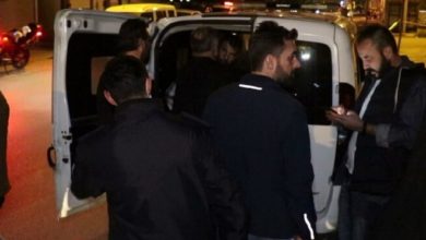 Antalya'da Uzman er dehşeti: Kadın polisi defalarca bıçakladı