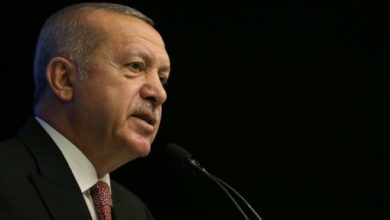Araştırma: Erdoğan’ın Cumhurbaşkanlığı görevini yapış tarzını onaylıyor musunuz?