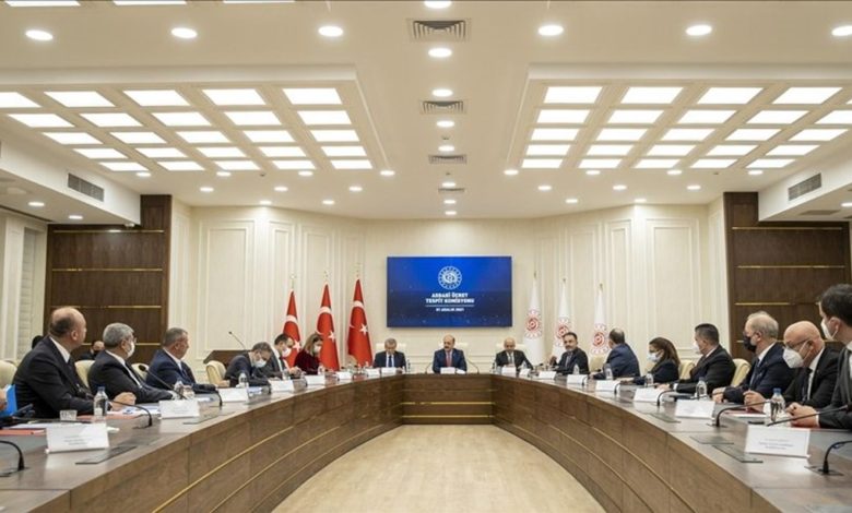 Asgari ücrette ikinci toplantı bugün!