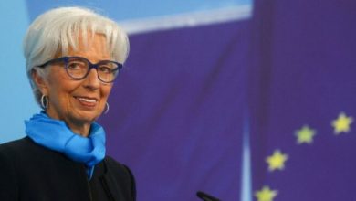 Avrupa Merkez Bankası'ndan faiz ve enflasyon açıklaması