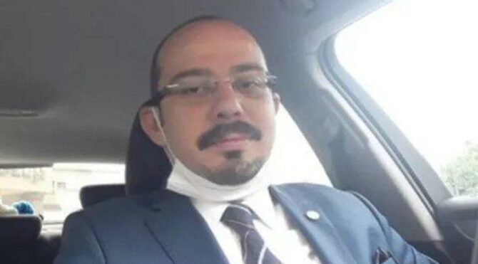 Avukat Hüseyin Ersan Alioğlu'nun ölümüne takipsizlik kararı