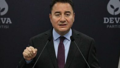 Babacan: Daha büyük felaketlere sebep olabilir