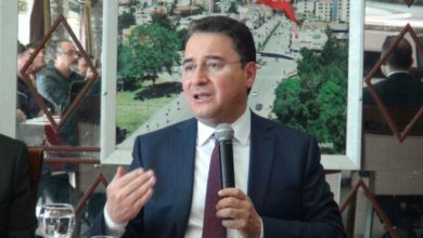 Babacan'dan ittifak ve adaylık açıklaması
