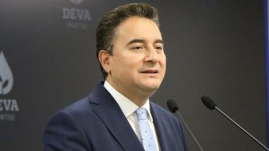 Babacan'dan Merkez Bankası'na öneri