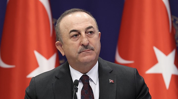 Bakan Çavuşoğlu: Ermenistan ile ilk toplantı ocakta