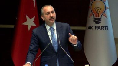 Bakan Gül'den seçim açıklaması
