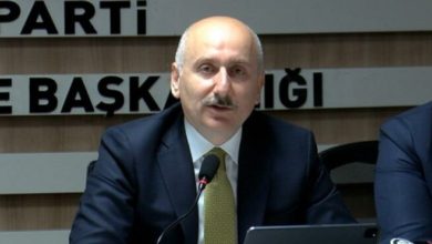 Bakan Karaismailoğlu'ndan Kanal İstanbul açıklaması: Projemize başladık