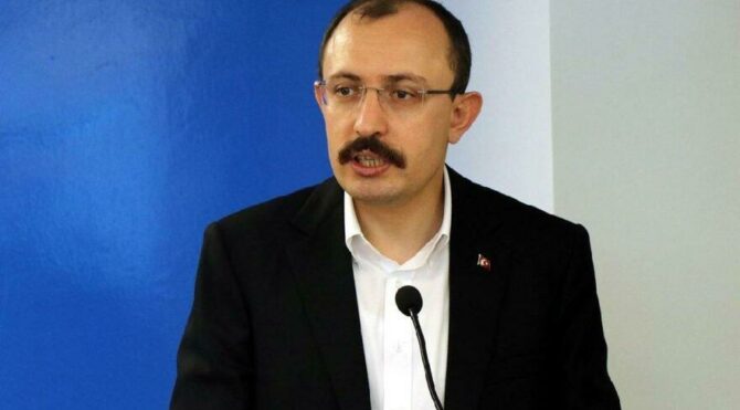 Bakan Muş: Seçim zamanında 2023 yılında olacak