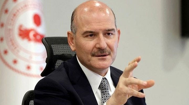 Bakan Soylu: Cumhur İttifakı geleceğe bırakılabilecek büyük mirası hazırlamaktadır