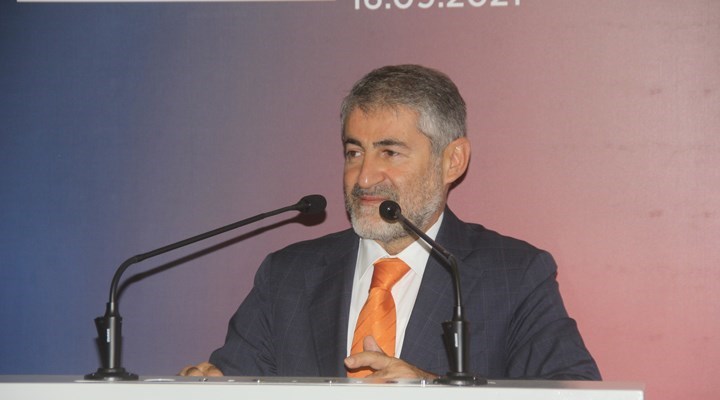 Bakanlık ve BDDK'ye yeni atamalar