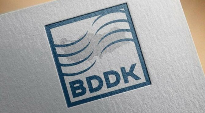 BDDK, 5 kişi hakkında suç duyurusunda bulundu
