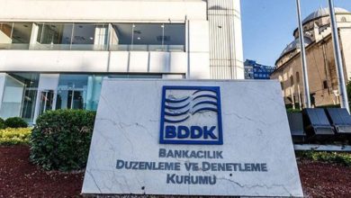 BDDK'dan açıklama: Kurdaki olumlu seyri manipüle eden kişiler hakkında suç duyurusunda bulunulacak