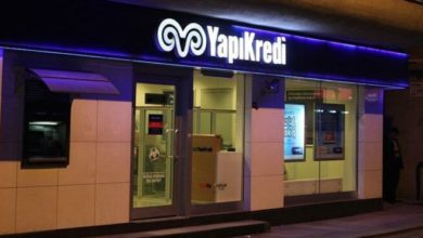 BDDK, UniCredit'in Yapı Kredi'deki paylarının devrine izin verdi