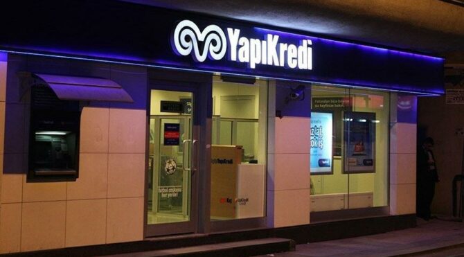 BDDK, UniCredit'in Yapı Kredi'deki paylarının devrine izin verdi