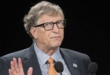 Bill Gates daha fazla nükleer enerji kullanılmasını savundu