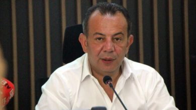 Bolu Belediye Başkanı Özcan'dan 2 bin kişi için suç duyurusu