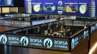Borsa İstanbul'da panik yaşandı