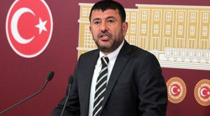 CHP'li Ağbaba: İflas sayısındaki artış yüzde 22'yi aştı