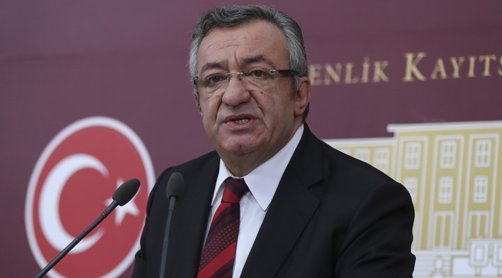 CHP’li Altay: Öğrencilere Demokratik Haklarını Kullanmalarını Tavsiye Ediyoruz