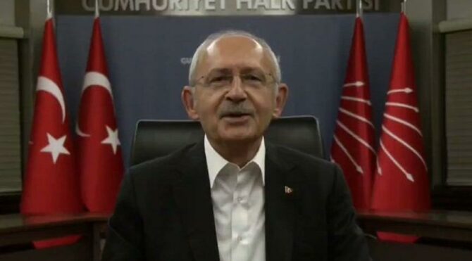 CHP'li belediyelerde asgari ücret ne kadar olacak? Kılıçdaroğlu açıkladı