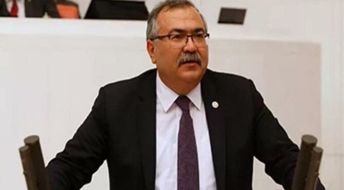 CHP’li Bülbül: Yargı siyasallaştı, iktidarın sopası yapıldı