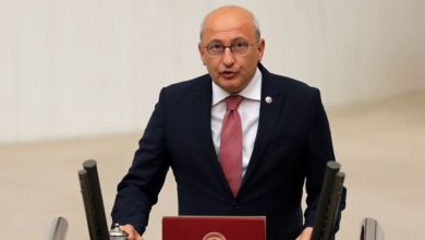 CHP'li Çakırözer'den Bakan Çavuşoğlu'na: İstifa için neyi bekliyorsunuz?