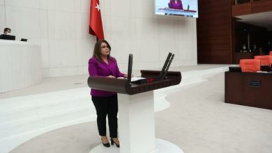 CHP'li Karaca: Bu bütçe, AKP’nin iddia ettiği gibi milletin bütçesi midir?