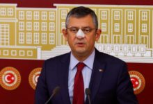 CHP’li Özel: İftiraişleri Bakanı'na Dönüştü
