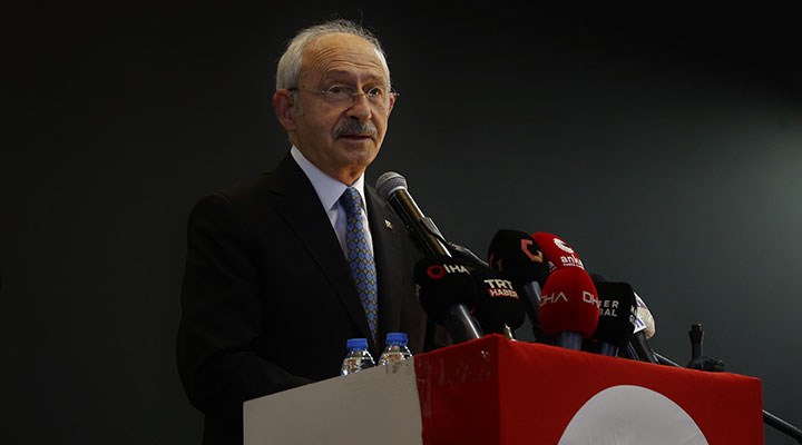 CHP lideri Kılıçdaroğlu'ndan 'helalleşme' açıklaması: Söz verdik, milleti barıştıracağız