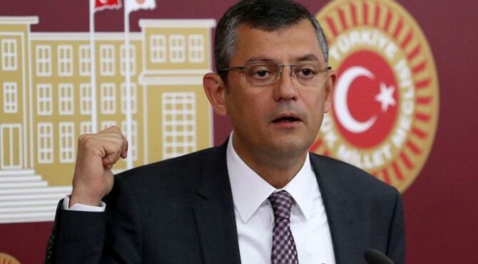 CHP Özel: Seçmen Cumhur İttifakı'na demokrasi tokadı attı