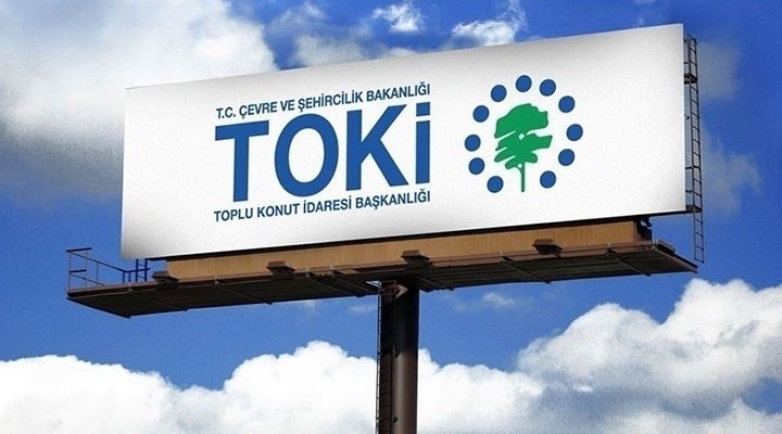 Cumhur İttifakı TOKİ'ye borçlu: 113 milyon 336 TL ödenecek