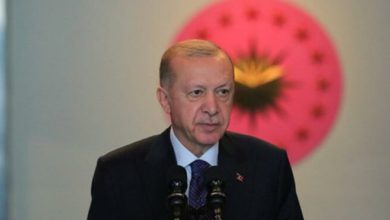 Cumhurbaşkanı Erdoğan: Geri adım atmaya kalktı ama onu bu millet yutmaz