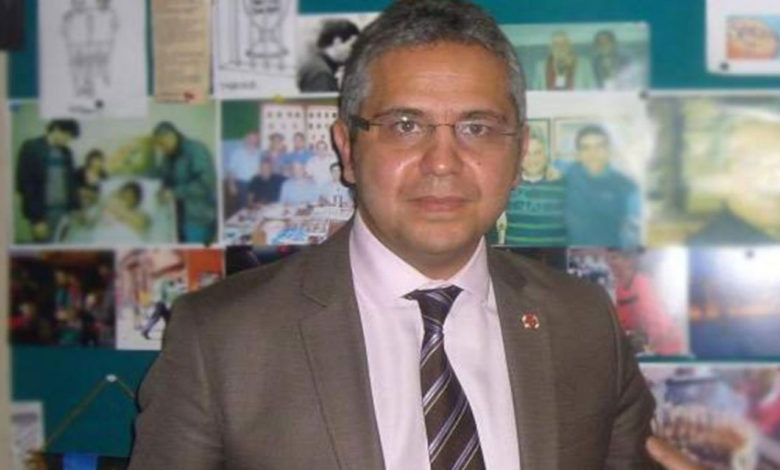 Cumhuriyet'in Genel Yayın Yönetmenliği'ne CHP'li İsim Getirildi