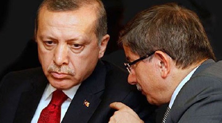Davutoğlu'ndan Erdoğan: Avrupa Birliği ve Avrupa Konseyi arasındaki farkı dahi bilmiyor