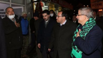 Davutoğlu: Türkiye’nin geleceğini tehlike altına alıyor