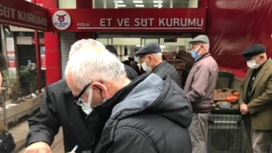 Ekonomik krizde hayatta kalabilmek için artık öğün sayıları bile azaltılıyor