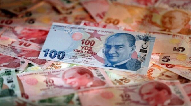 En düşük idari ceza 615, en yüksek 311 bin lira oldu