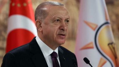 Erdoğan: Ana muhalefet, otellerin arka kapılarında bazı çalışmaları IMF ile yaptılar