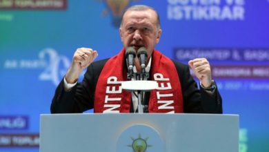 Erdoğan'dan 'Asiye' Açıklaması Bedelini Ödeyecekler