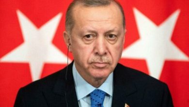 Erdoğan'dan TÜSİAD'a tepki!