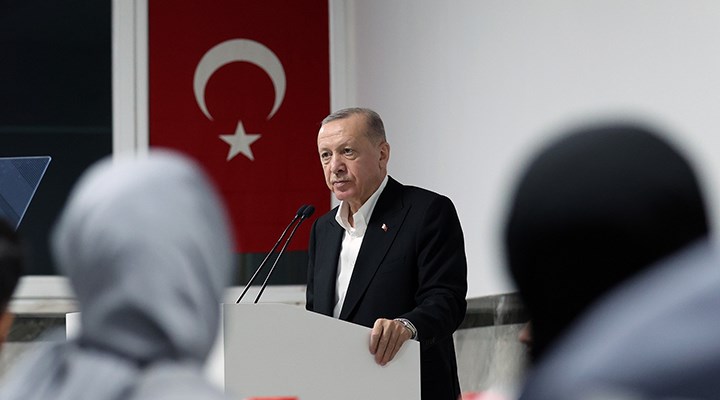 Erdoğan'ın 'işçi bulamıyor' dediği patrondan 'işçi' açıklaması