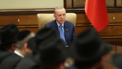 Erdoğan: İnsanlık suçu olarak görüyoruz